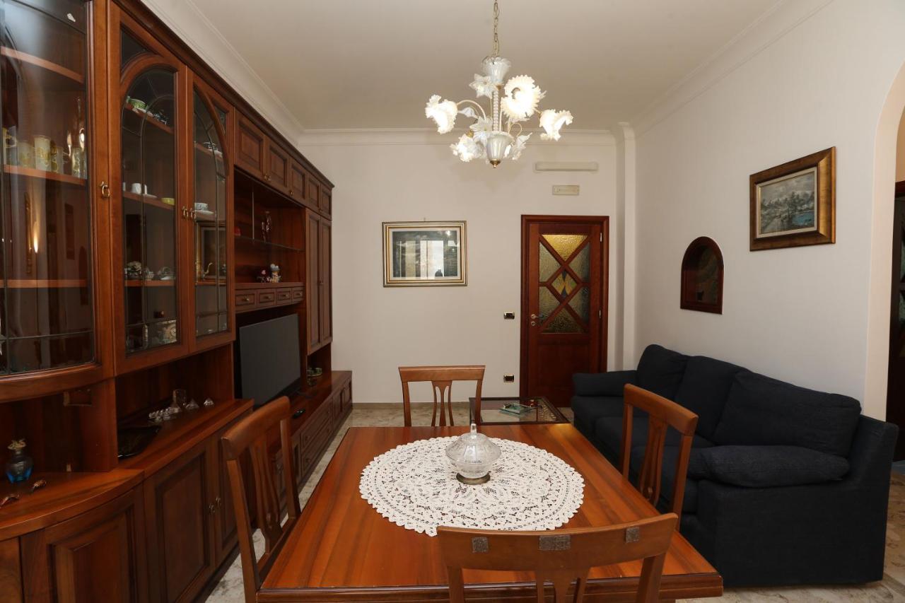 New! Casa Anna Sets In The Heart Of Amalfi Apartamento Exterior foto