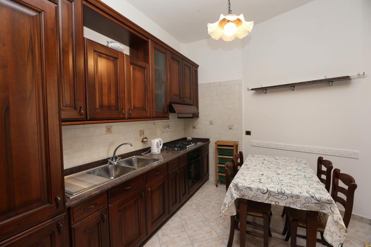 New! Casa Anna Sets In The Heart Of Amalfi Apartamento Exterior foto