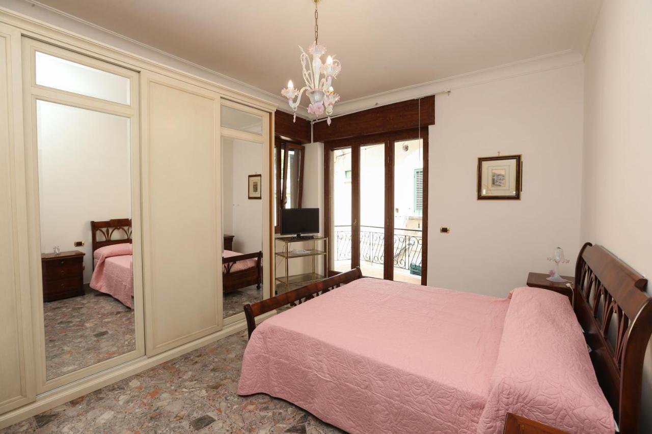 New! Casa Anna Sets In The Heart Of Amalfi Apartamento Exterior foto