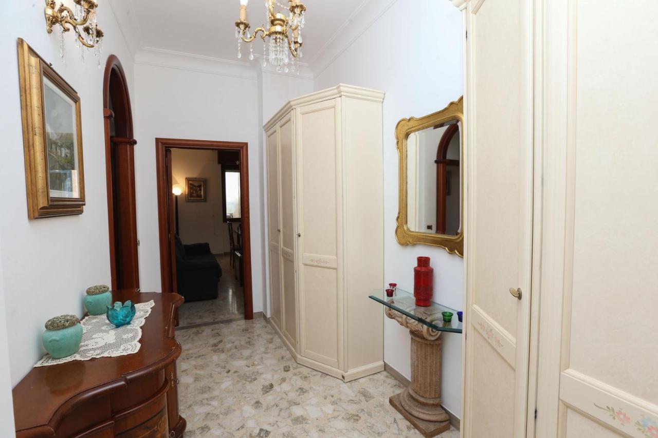 New! Casa Anna Sets In The Heart Of Amalfi Apartamento Exterior foto