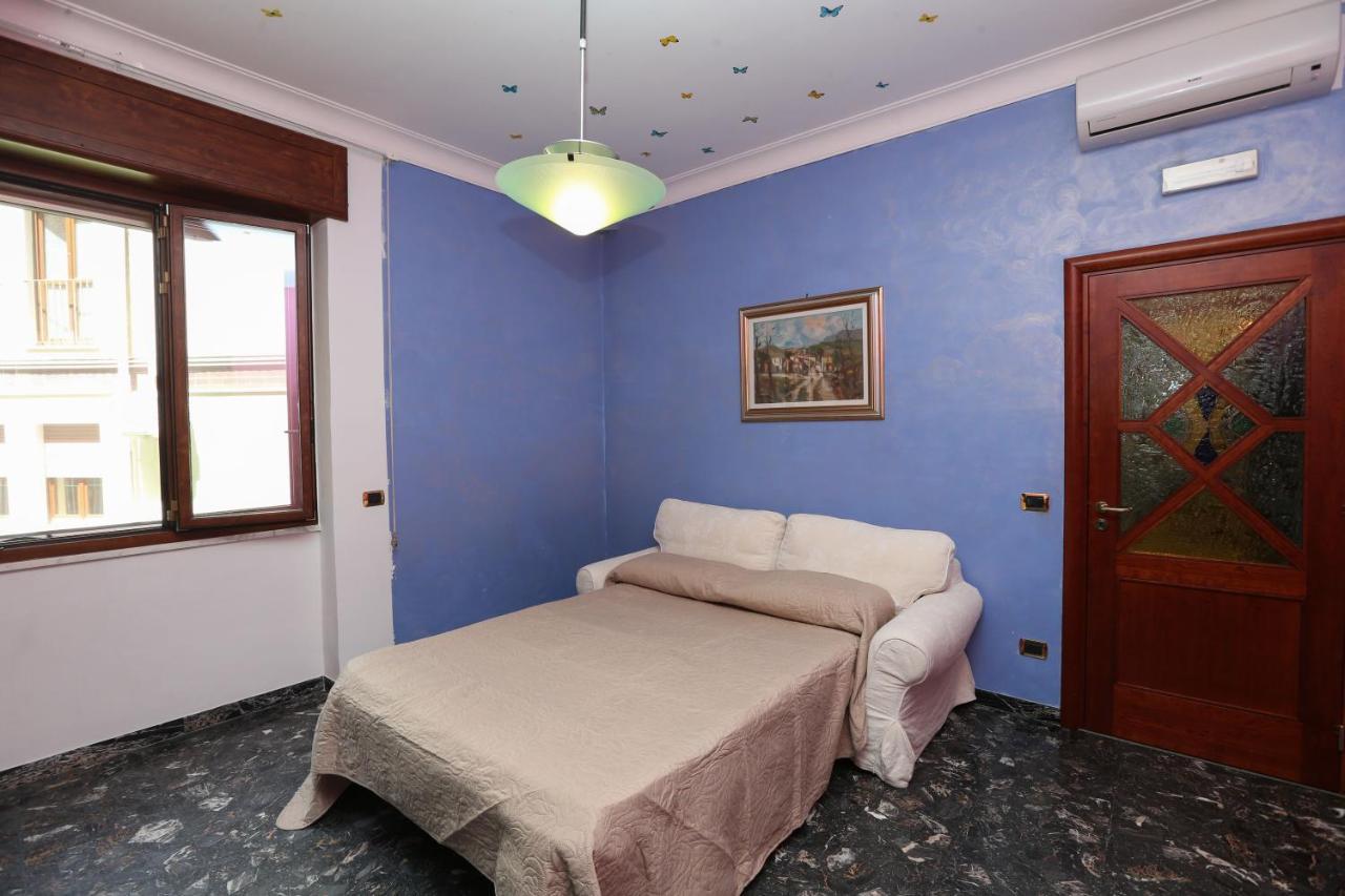 New! Casa Anna Sets In The Heart Of Amalfi Apartamento Exterior foto