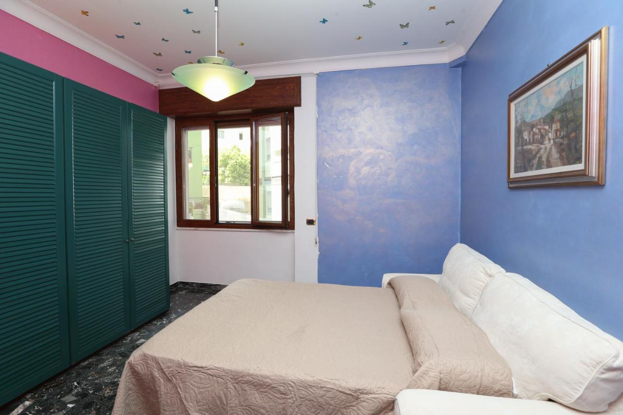 New! Casa Anna Sets In The Heart Of Amalfi Apartamento Exterior foto