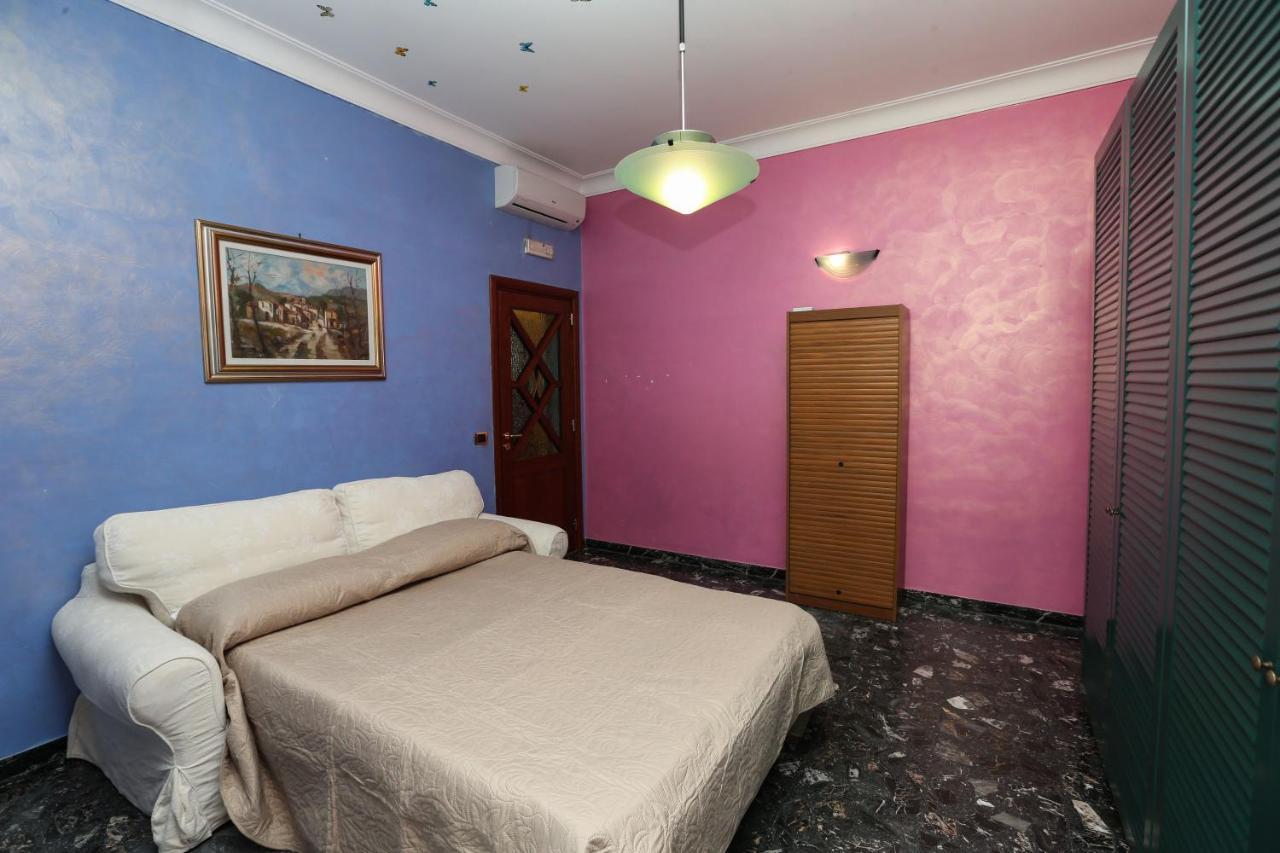 New! Casa Anna Sets In The Heart Of Amalfi Apartamento Exterior foto