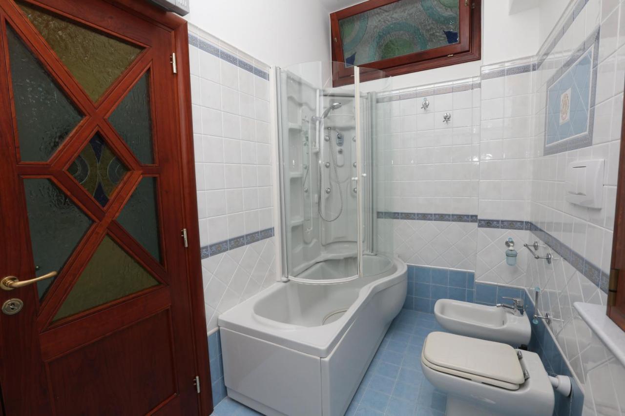 New! Casa Anna Sets In The Heart Of Amalfi Apartamento Exterior foto