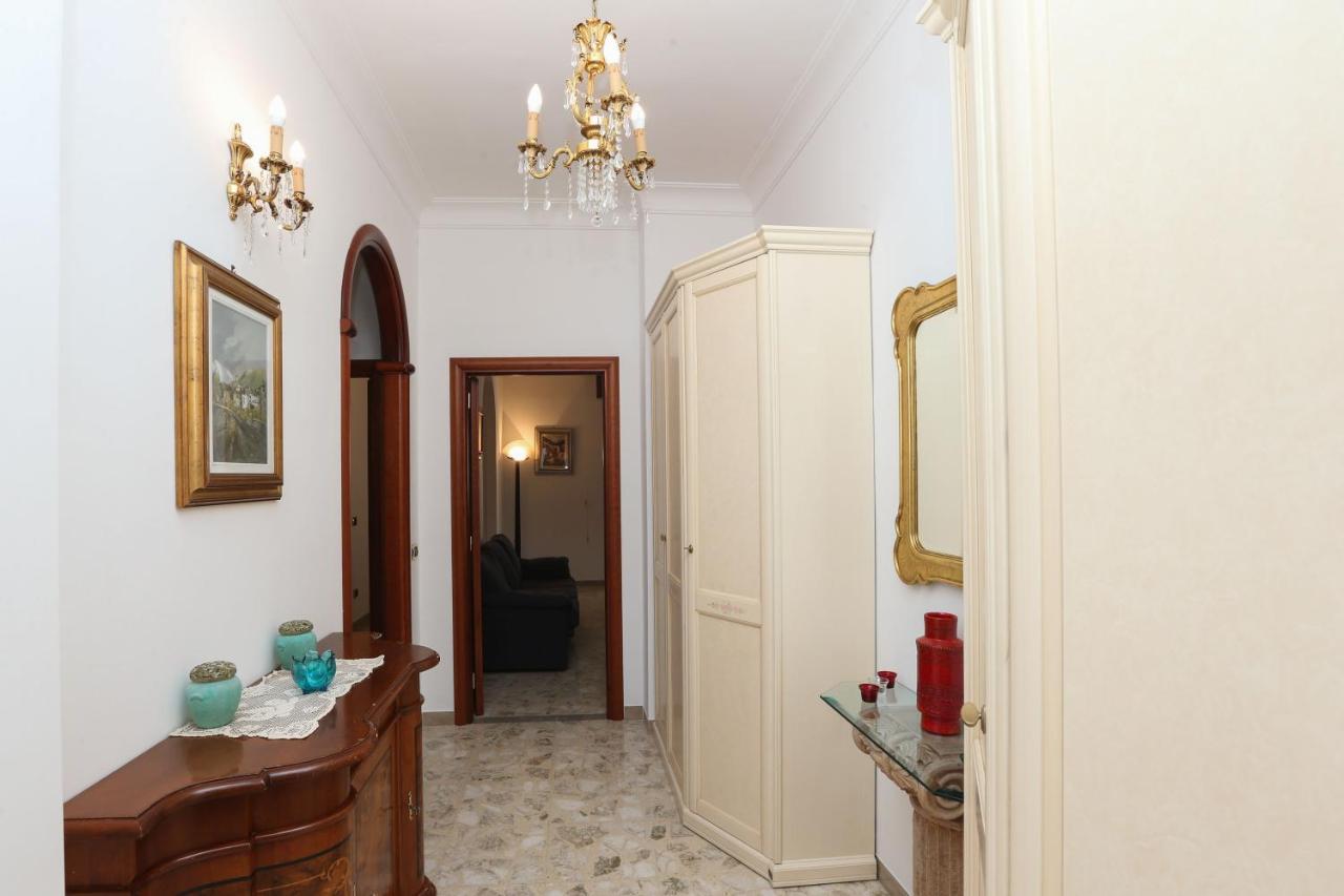 New! Casa Anna Sets In The Heart Of Amalfi Apartamento Exterior foto