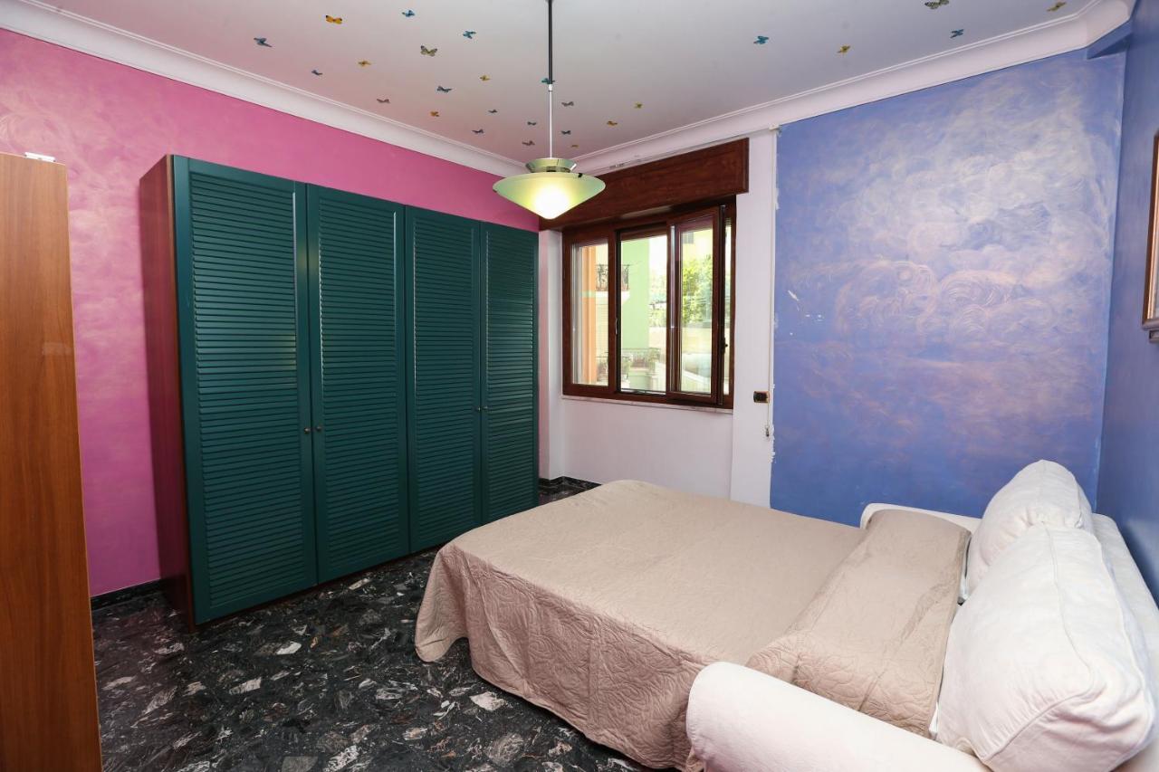 New! Casa Anna Sets In The Heart Of Amalfi Apartamento Exterior foto